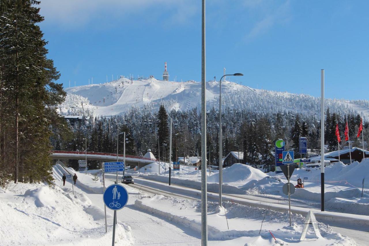 Rukansalmi Bagian luar foto
