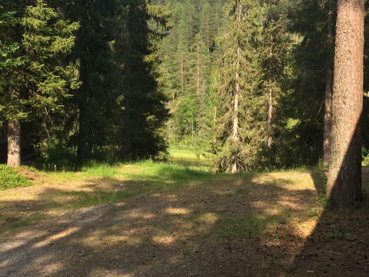 Rukansalmi Bagian luar foto