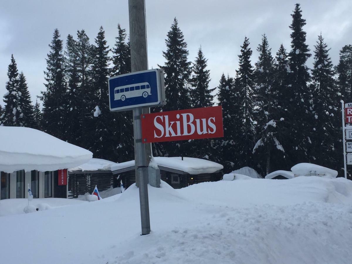 Rukansalmi Bagian luar foto